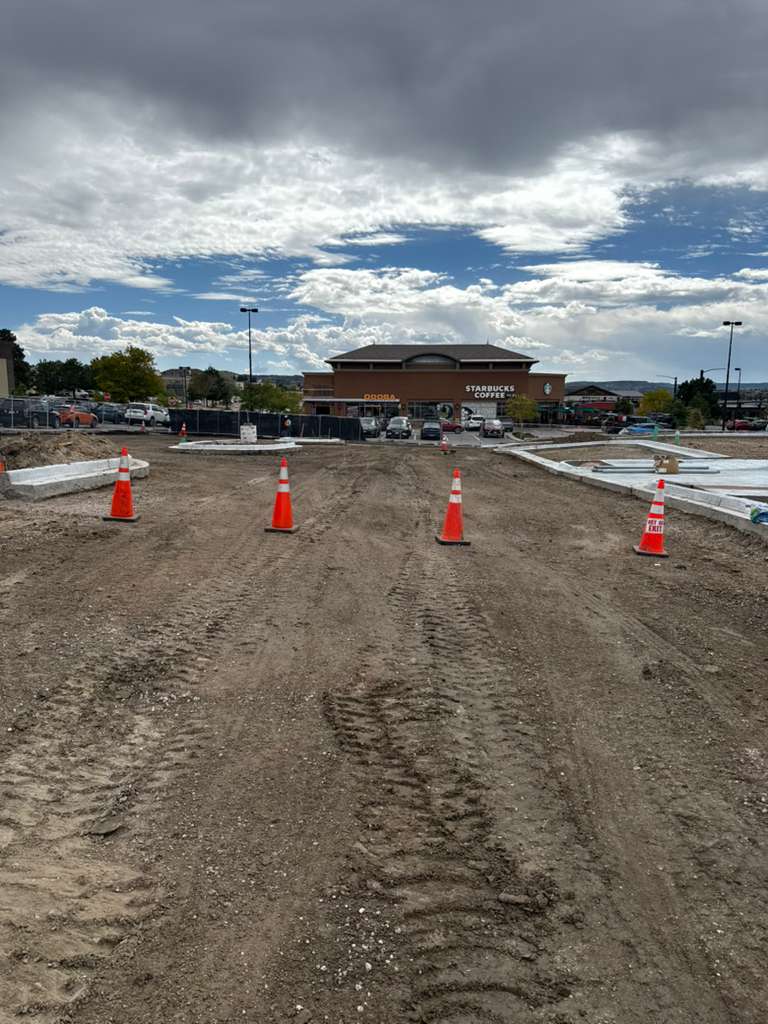 Pipe Water Line C900