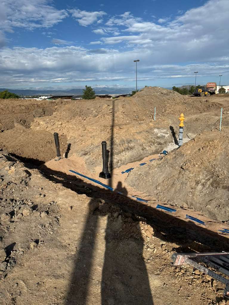 Earthwork & Site Prep